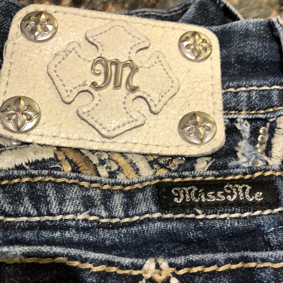 Miss me jeans - Picture 3 of 8